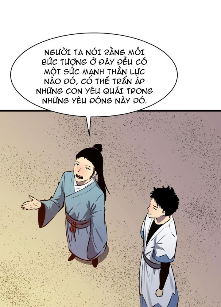 Tu Luyện Nhàn Hạ Bắt Đầu Từ Nữ Đồ Đệ Chapter 5 - Trang 3