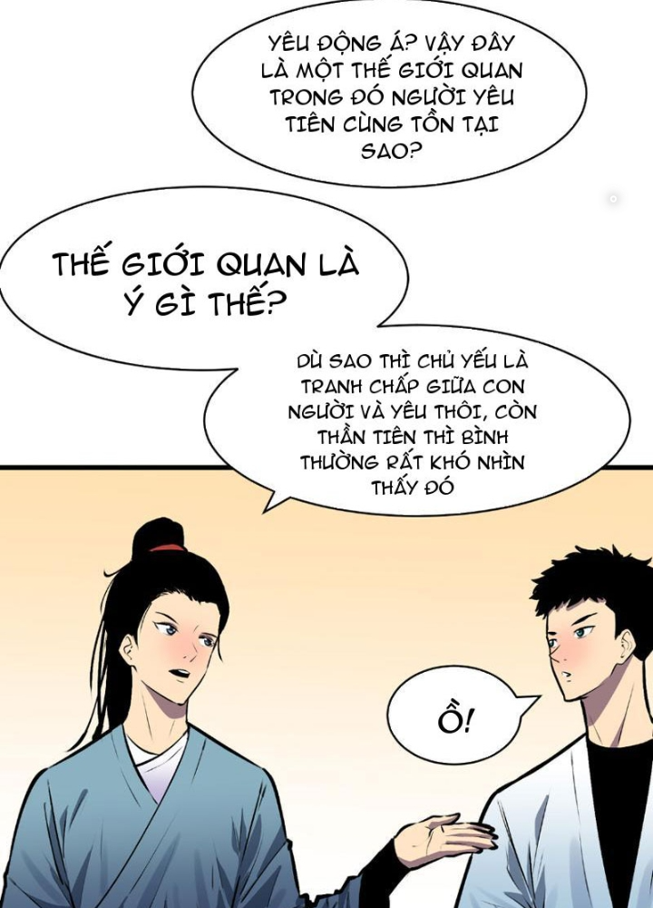 Tu Luyện Nhàn Hạ Bắt Đầu Từ Nữ Đồ Đệ Chapter 5 - Trang 3