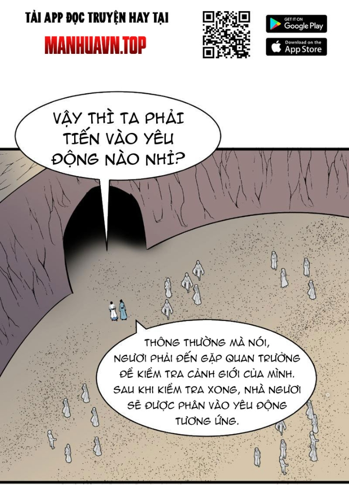 Tu Luyện Nhàn Hạ Bắt Đầu Từ Nữ Đồ Đệ Chapter 5 - Trang 3