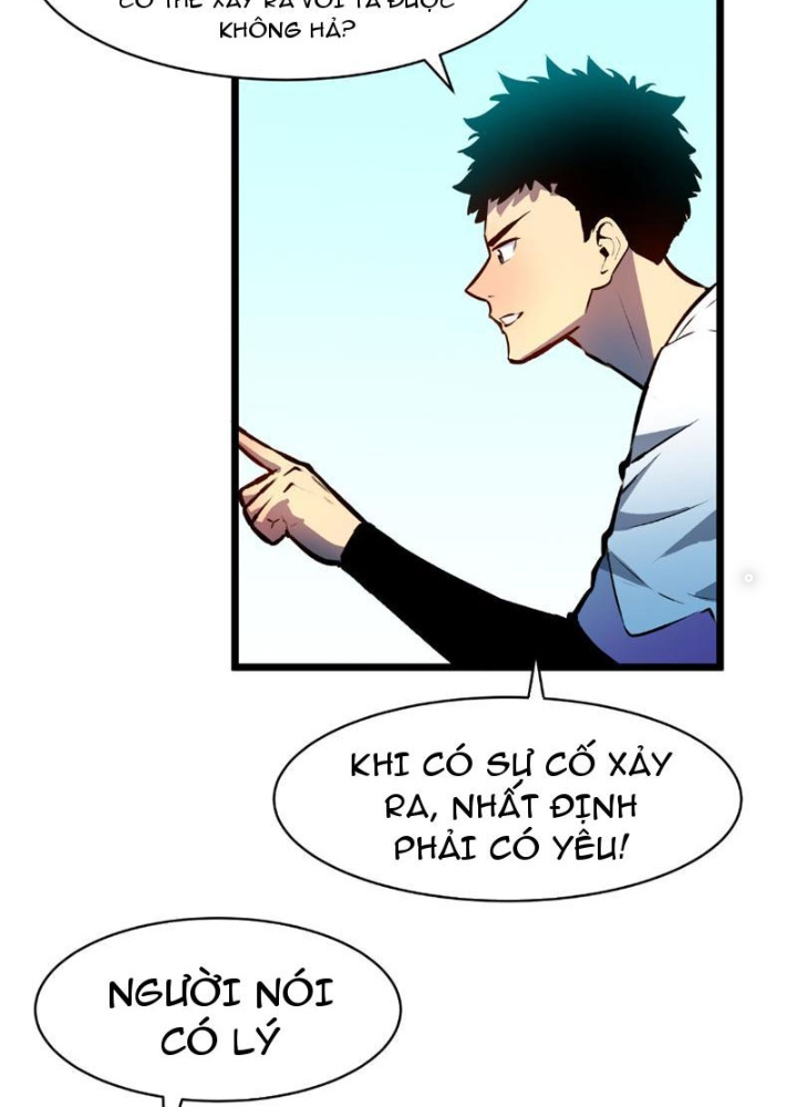 Tu Luyện Nhàn Hạ Bắt Đầu Từ Nữ Đồ Đệ Chapter 5 - Trang 3