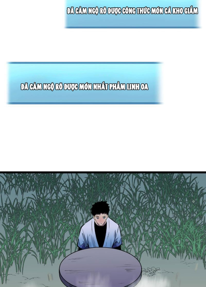 Tu Luyện Nhàn Hạ Bắt Đầu Từ Nữ Đồ Đệ Chapter 5 - Trang 3