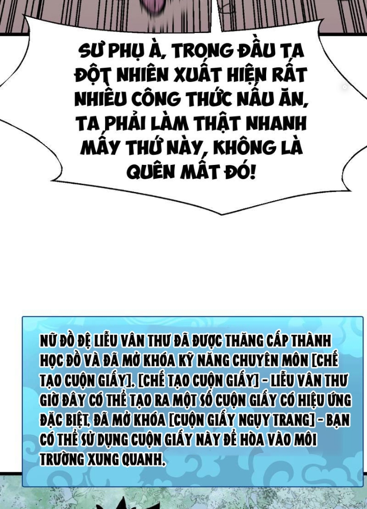 Tu Luyện Nhàn Hạ Bắt Đầu Từ Nữ Đồ Đệ Chapter 5 - Trang 3