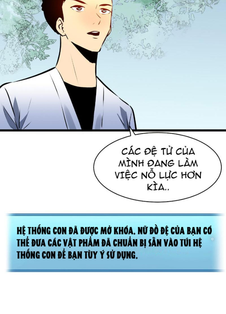 Tu Luyện Nhàn Hạ Bắt Đầu Từ Nữ Đồ Đệ Chapter 5 - Trang 3