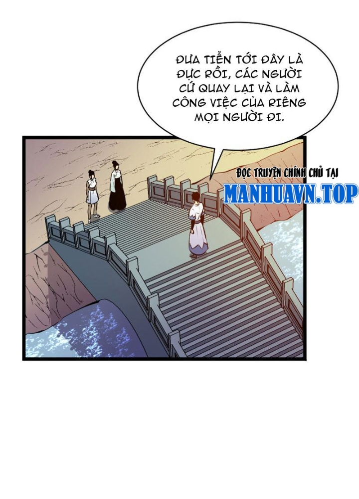 Tu Luyện Nhàn Hạ Bắt Đầu Từ Nữ Đồ Đệ Chapter 5 - Trang 3