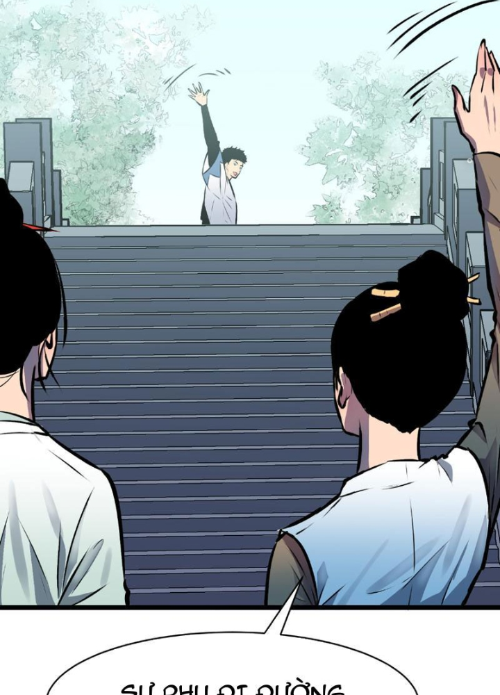 Tu Luyện Nhàn Hạ Bắt Đầu Từ Nữ Đồ Đệ Chapter 5 - Trang 3