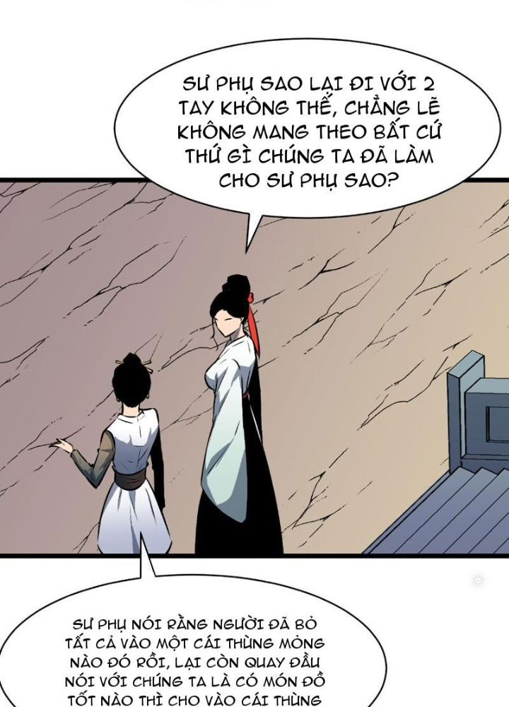 Tu Luyện Nhàn Hạ Bắt Đầu Từ Nữ Đồ Đệ Chapter 5 - Trang 3