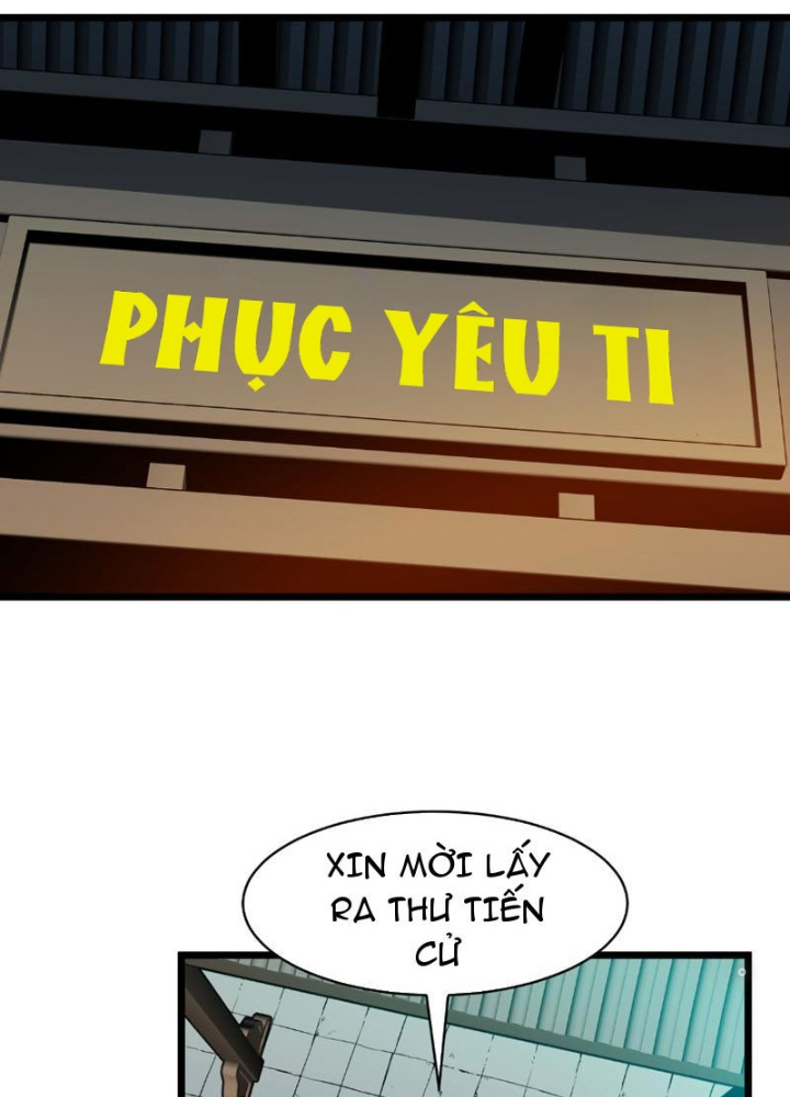 Tu Luyện Nhàn Hạ Bắt Đầu Từ Nữ Đồ Đệ Chapter 5 - Trang 3