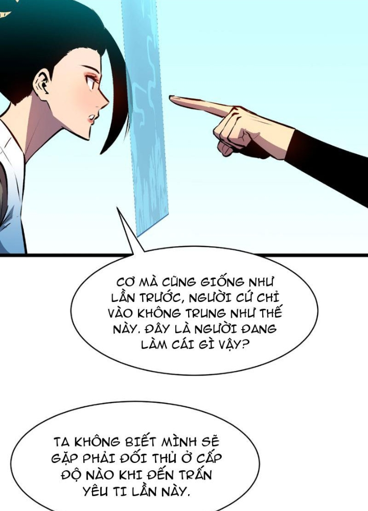 Tu Luyện Nhàn Hạ Bắt Đầu Từ Nữ Đồ Đệ Chapter 5 - Trang 3