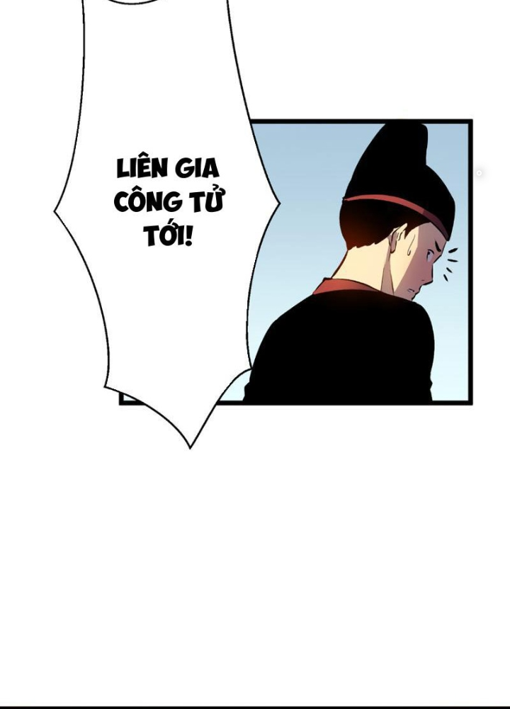 Tu Luyện Nhàn Hạ Bắt Đầu Từ Nữ Đồ Đệ Chapter 5 - Trang 3