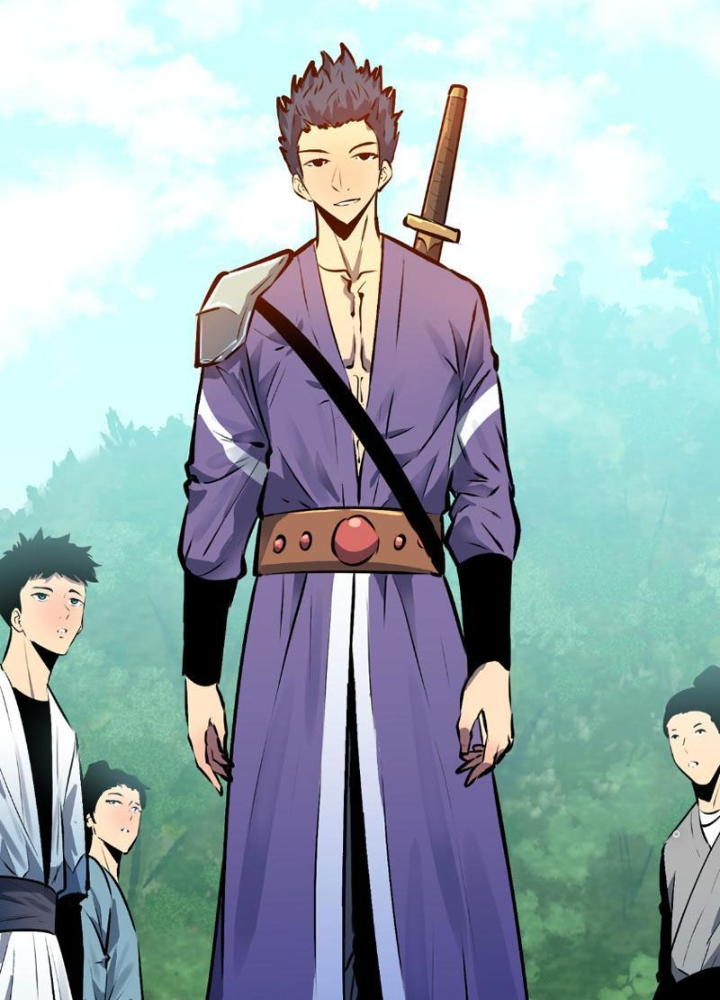 Tu Luyện Nhàn Hạ Bắt Đầu Từ Nữ Đồ Đệ Chapter 5 - Trang 3