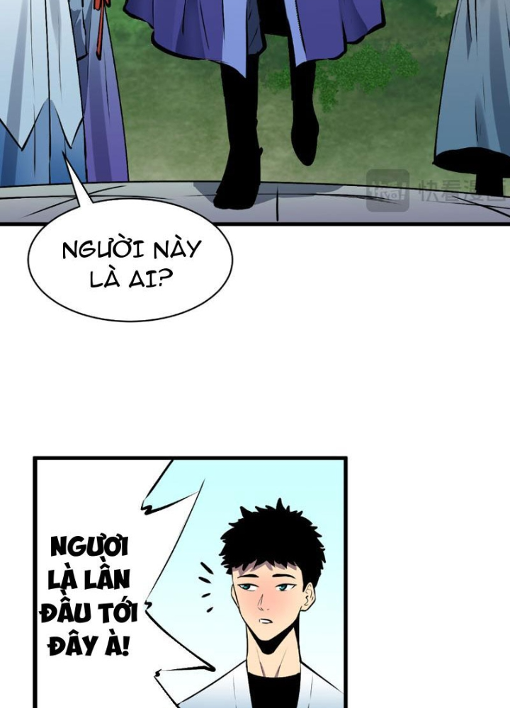 Tu Luyện Nhàn Hạ Bắt Đầu Từ Nữ Đồ Đệ Chapter 5 - Trang 3