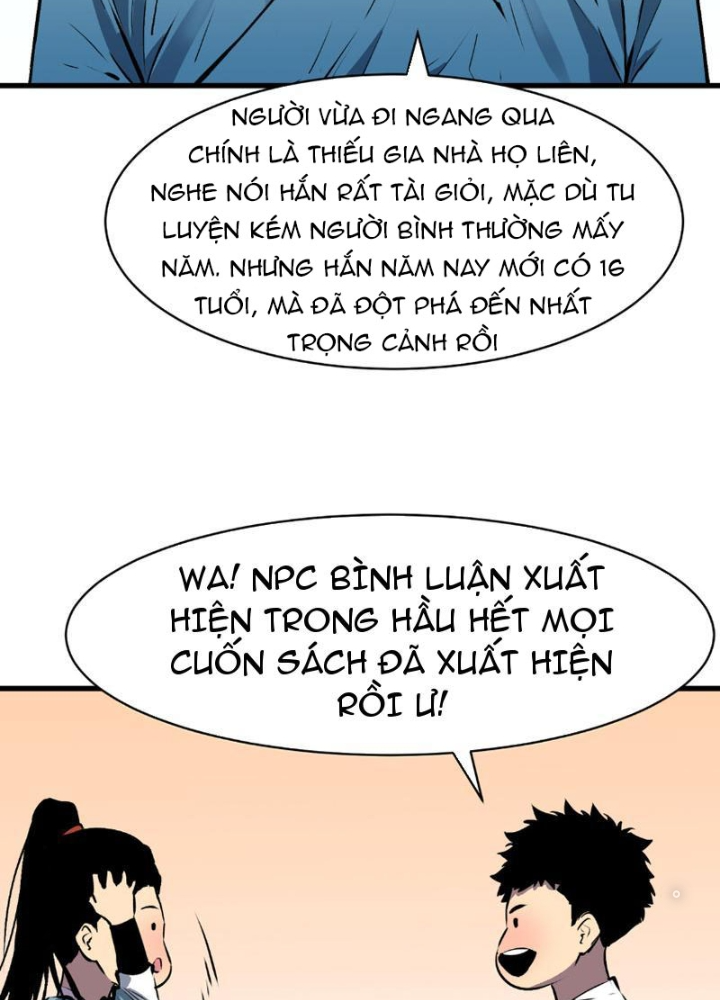 Tu Luyện Nhàn Hạ Bắt Đầu Từ Nữ Đồ Đệ Chapter 5 - Trang 3