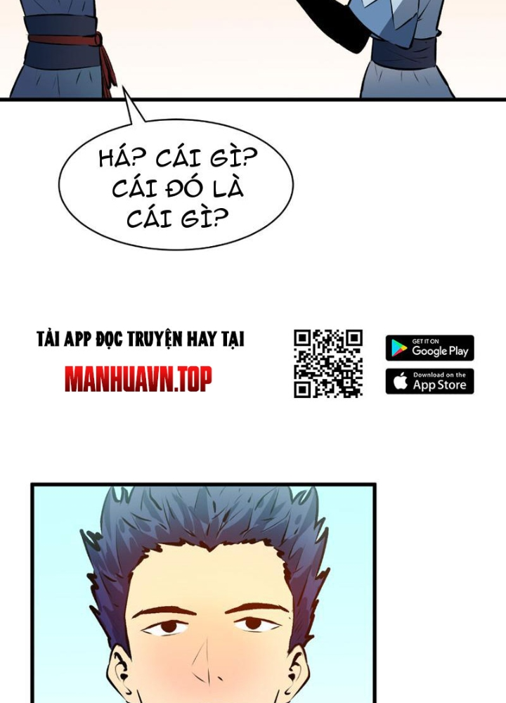 Tu Luyện Nhàn Hạ Bắt Đầu Từ Nữ Đồ Đệ Chapter 5 - Trang 3