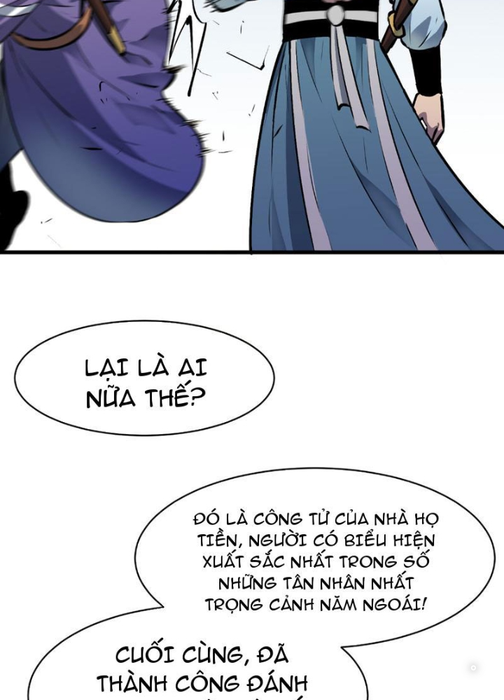 Tu Luyện Nhàn Hạ Bắt Đầu Từ Nữ Đồ Đệ Chapter 5 - Trang 3