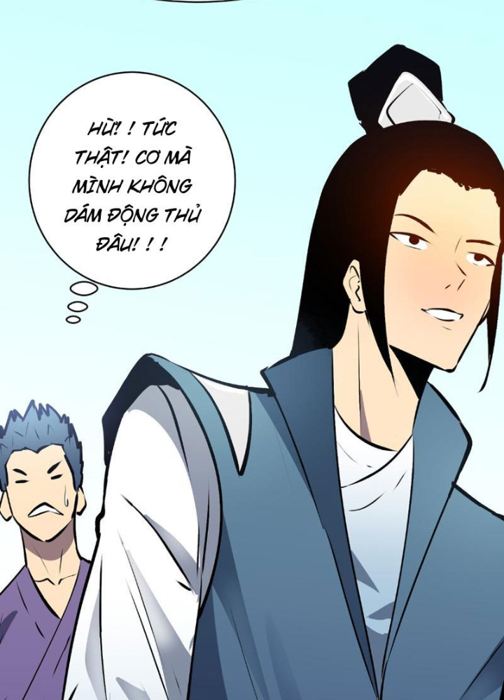 Tu Luyện Nhàn Hạ Bắt Đầu Từ Nữ Đồ Đệ Chapter 5 - Trang 3