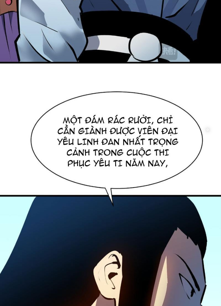 Tu Luyện Nhàn Hạ Bắt Đầu Từ Nữ Đồ Đệ Chapter 5 - Trang 3