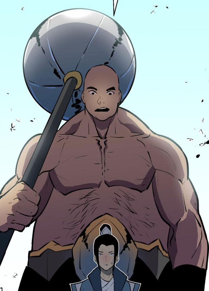 Tu Luyện Nhàn Hạ Bắt Đầu Từ Nữ Đồ Đệ Chapter 5 - Trang 3