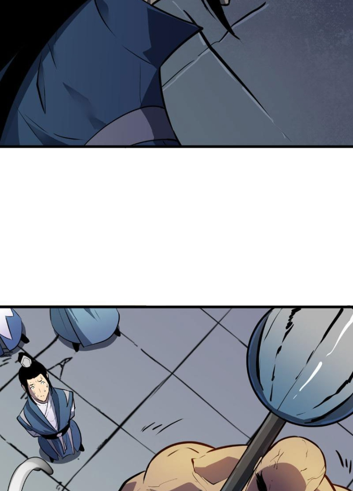 Tu Luyện Nhàn Hạ Bắt Đầu Từ Nữ Đồ Đệ Chapter 5 - Trang 3