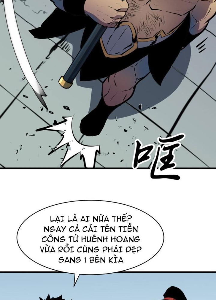 Tu Luyện Nhàn Hạ Bắt Đầu Từ Nữ Đồ Đệ Chapter 5 - Trang 3