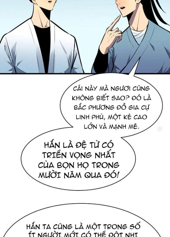 Tu Luyện Nhàn Hạ Bắt Đầu Từ Nữ Đồ Đệ Chapter 5 - Trang 3
