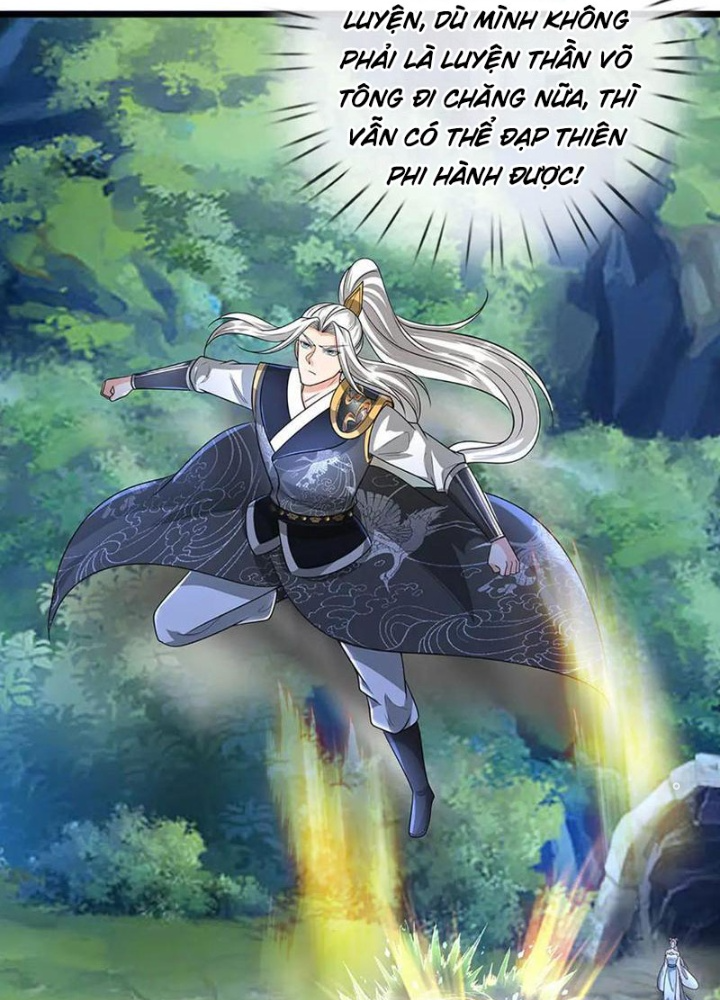 Võ đạo đại đế Chapter 63 - Trang 2