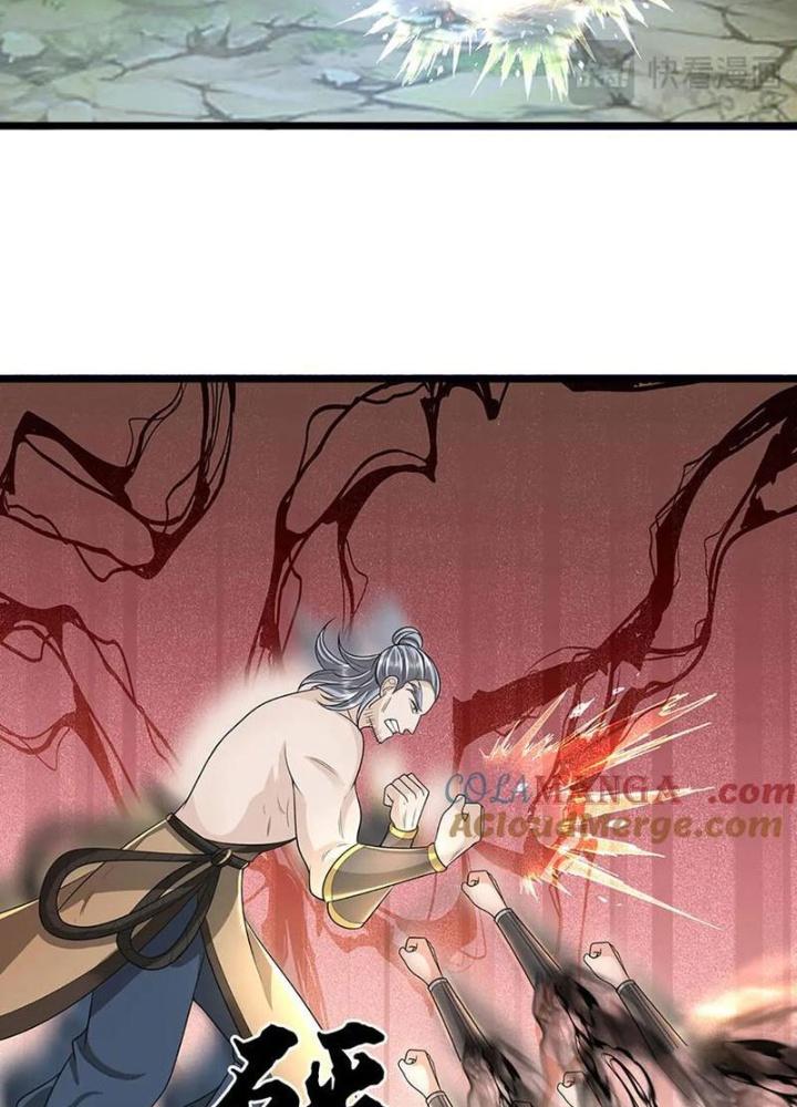 Võ đạo đại đế Chapter 63 - Trang 2