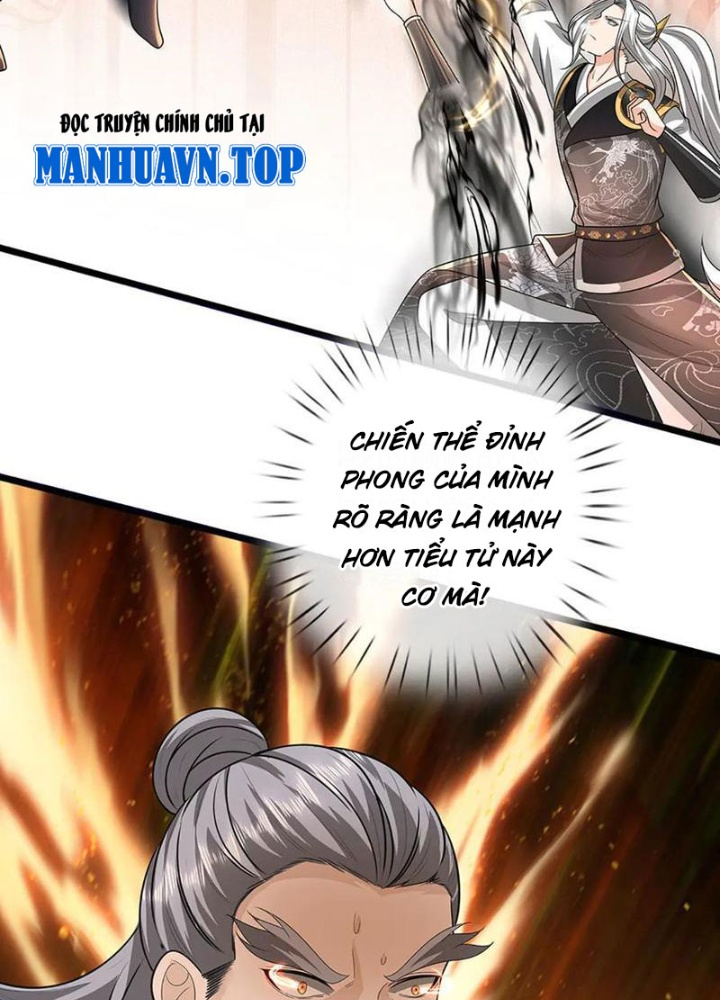 Võ đạo đại đế Chapter 63 - Trang 2