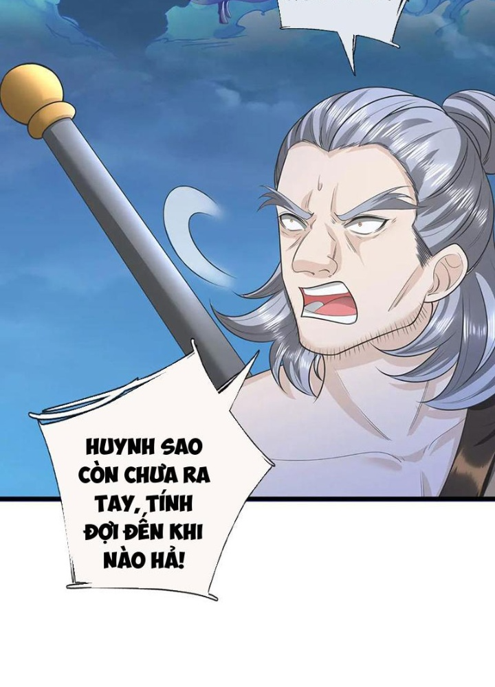 Võ đạo đại đế Chapter 63 - Trang 2