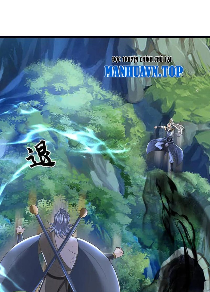 Võ đạo đại đế Chapter 63 - Trang 2