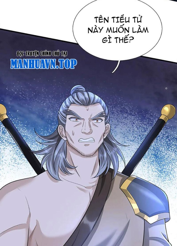 Võ đạo đại đế Chapter 63 - Trang 2