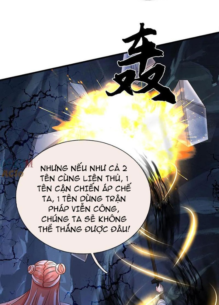 Võ đạo đại đế Chapter 63 - Trang 2
