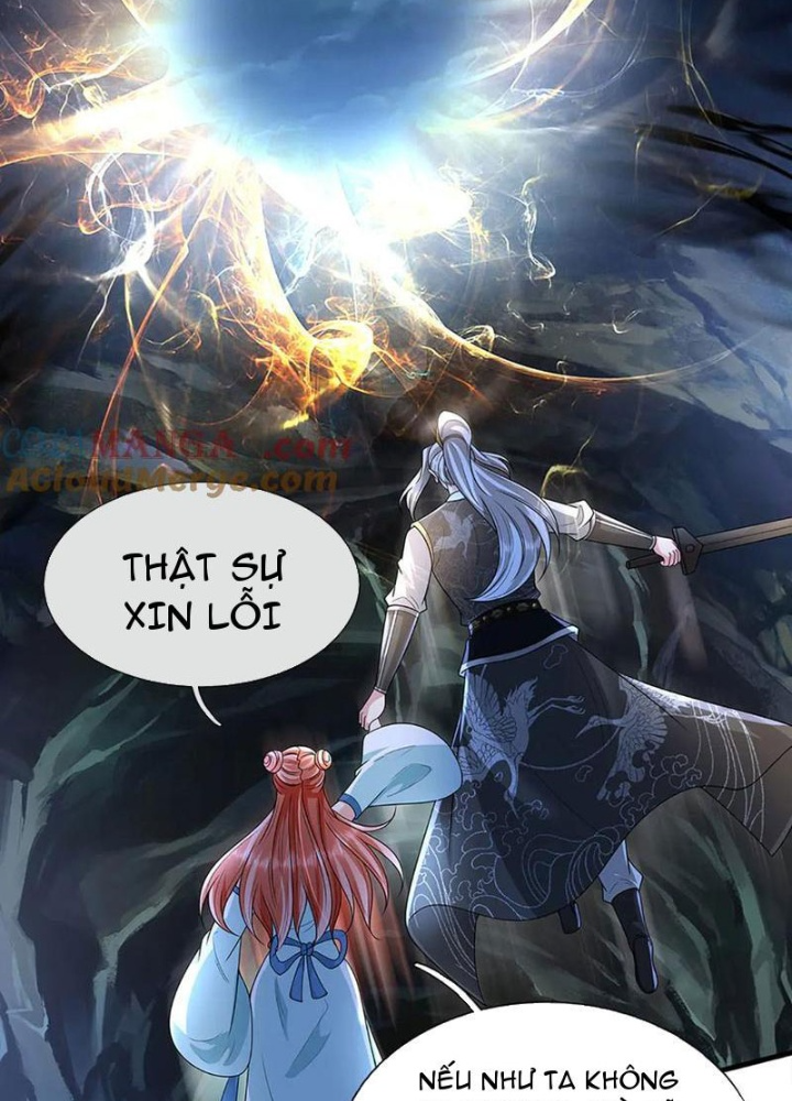 Võ đạo đại đế Chapter 63 - Trang 2