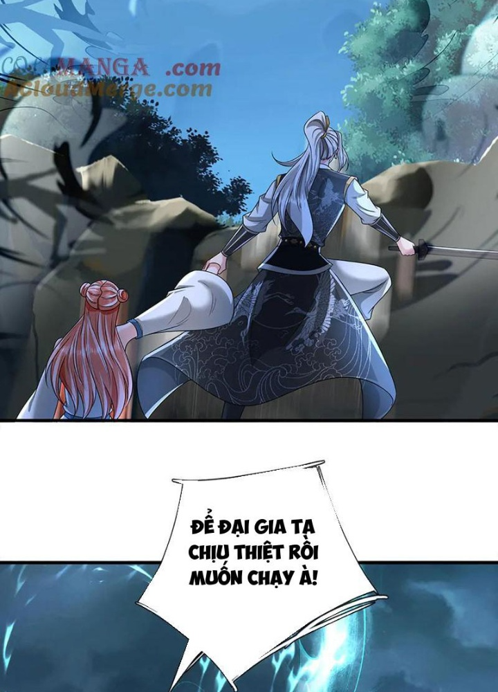 Võ đạo đại đế Chapter 63 - Trang 2