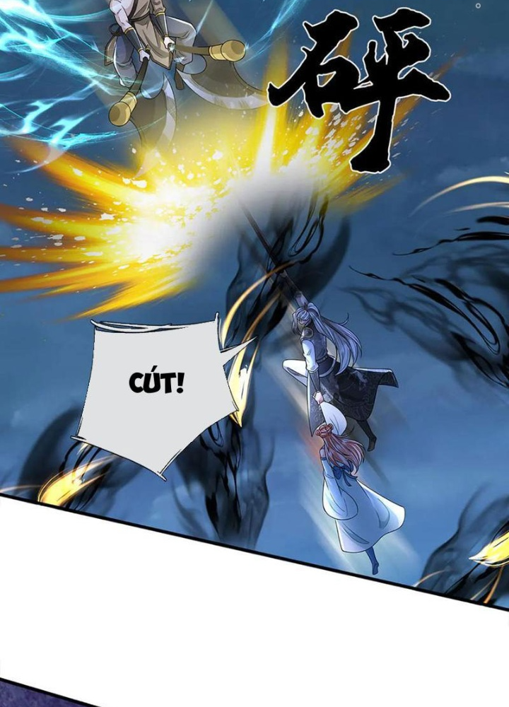 Võ đạo đại đế Chapter 63 - Trang 2