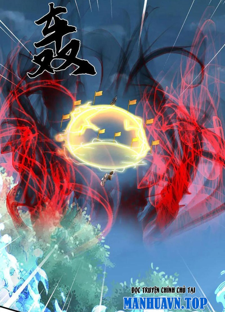 Võ đạo đại đế Chapter 63 - Trang 2