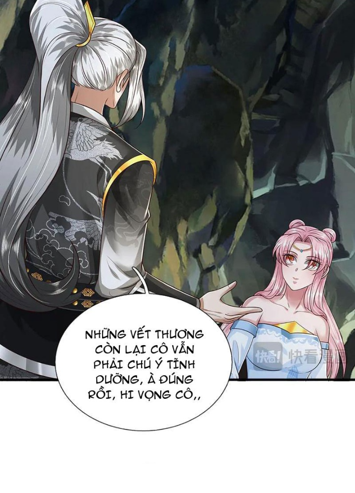 Võ đạo đại đế Chapter 63 - Trang 2