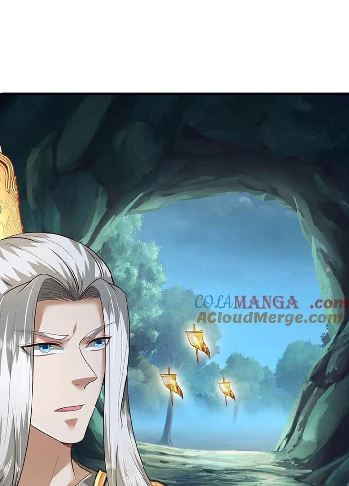 Võ đạo đại đế Chapter 63 - Trang 2