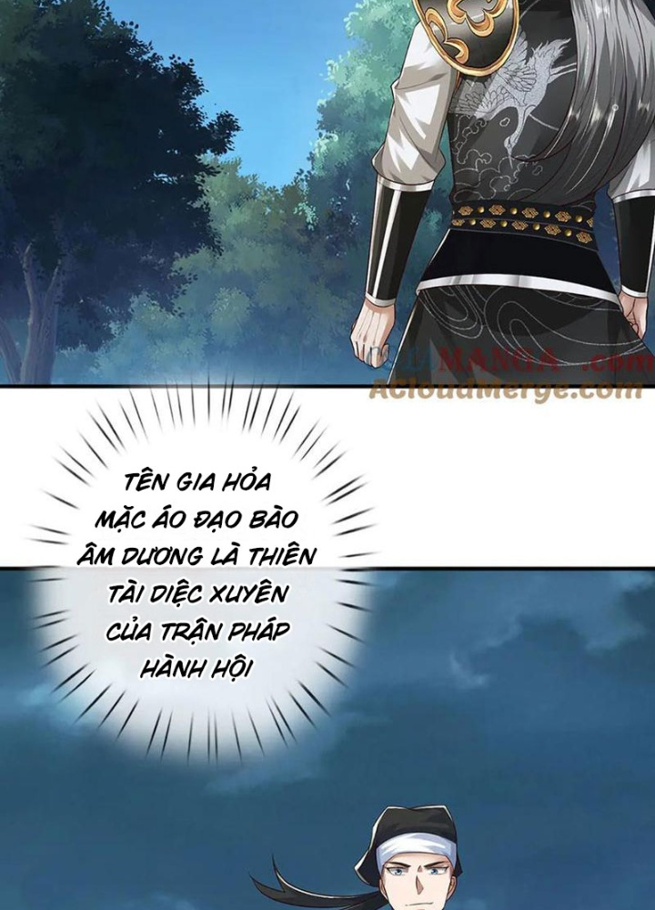 Võ đạo đại đế Chapter 63 - Trang 2