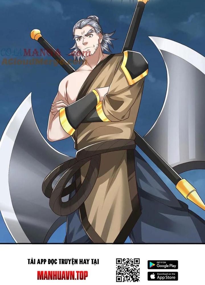 Võ đạo đại đế Chapter 63 - Trang 2