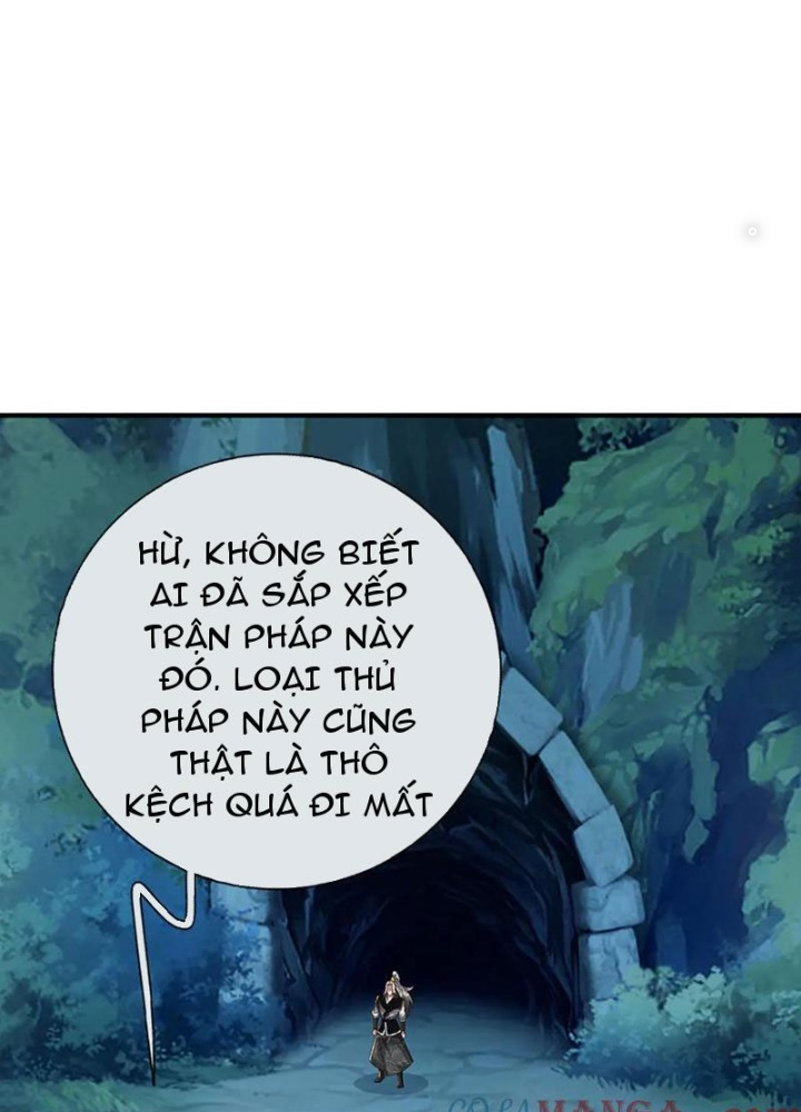 Võ đạo đại đế Chapter 63 - Trang 2