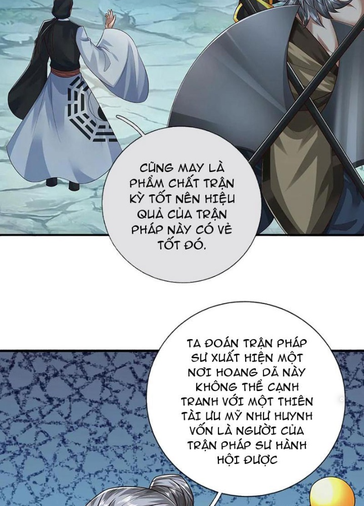 Võ đạo đại đế Chapter 63 - Trang 2