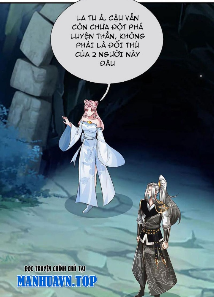 Võ đạo đại đế Chapter 63 - Trang 2