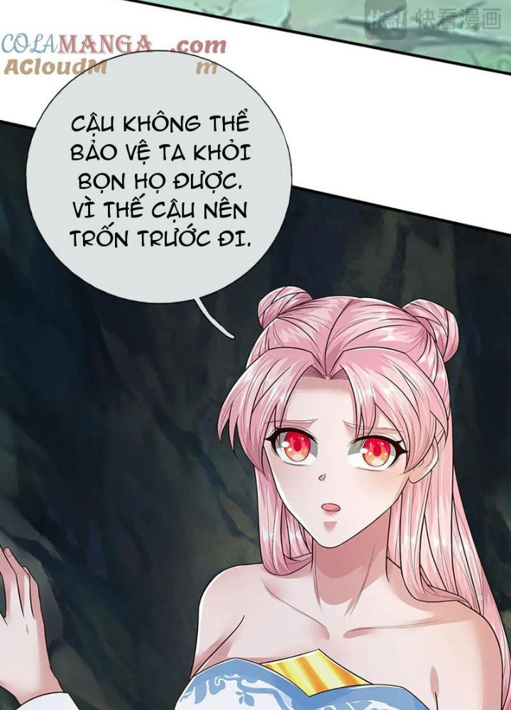 Võ đạo đại đế Chapter 63 - Trang 2