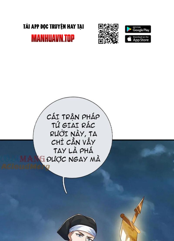 Võ đạo đại đế Chapter 63 - Trang 2