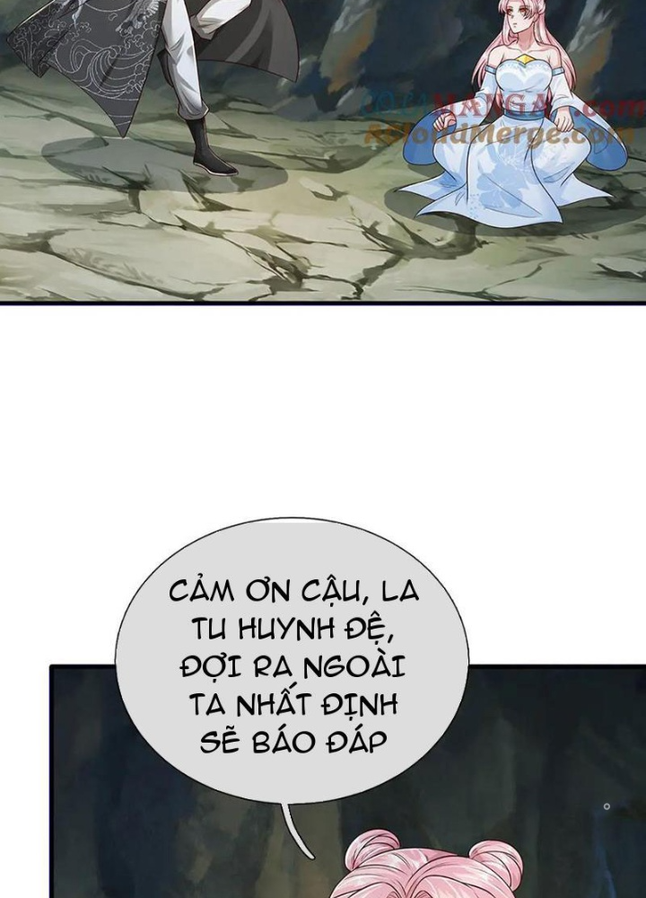 Võ đạo đại đế Chapter 63 - Trang 2