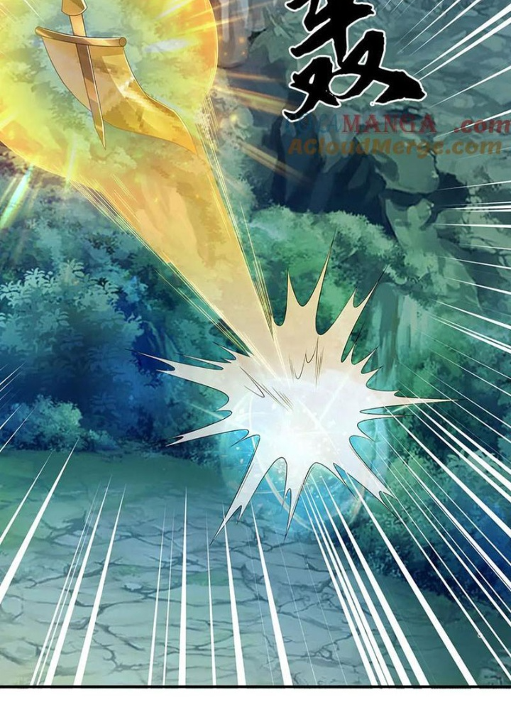 Võ đạo đại đế Chapter 63 - Trang 2