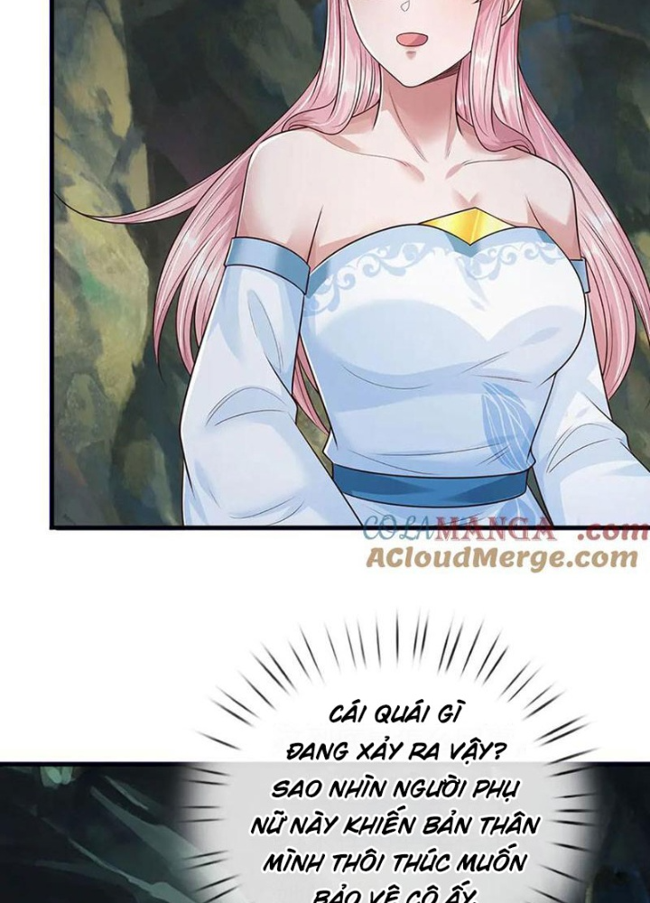 Võ đạo đại đế Chapter 63 - Trang 2