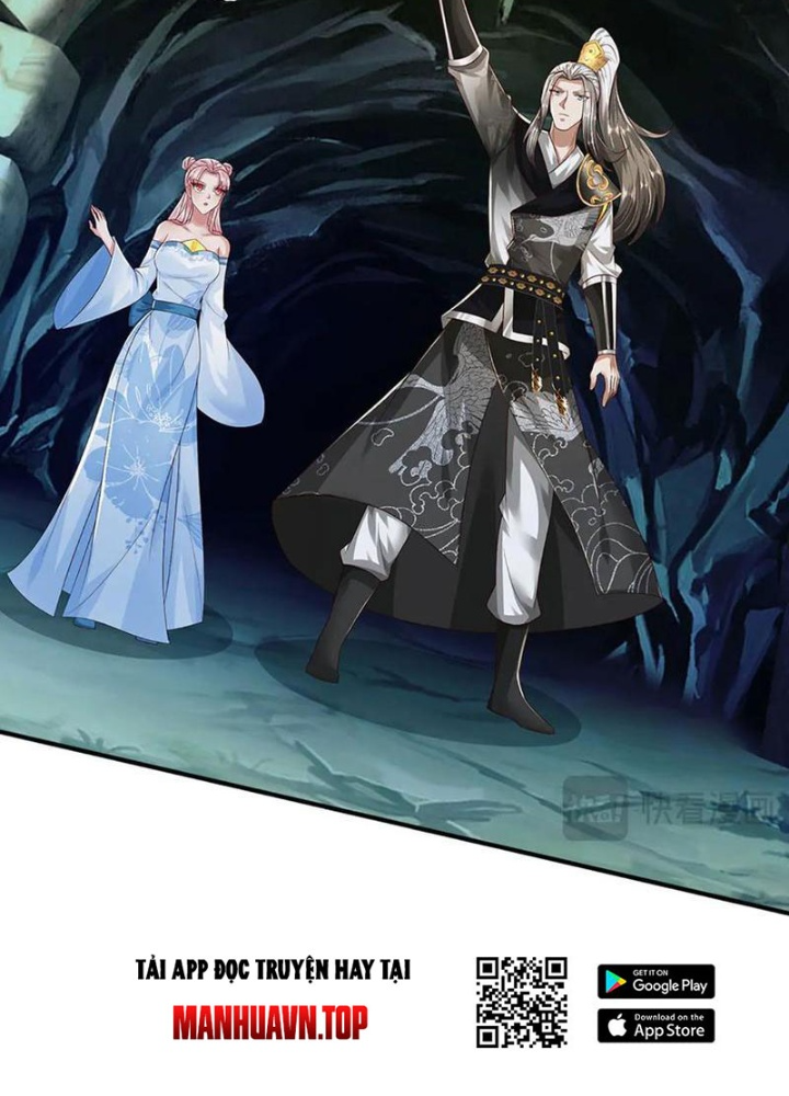 Võ đạo đại đế Chapter 63 - Trang 2