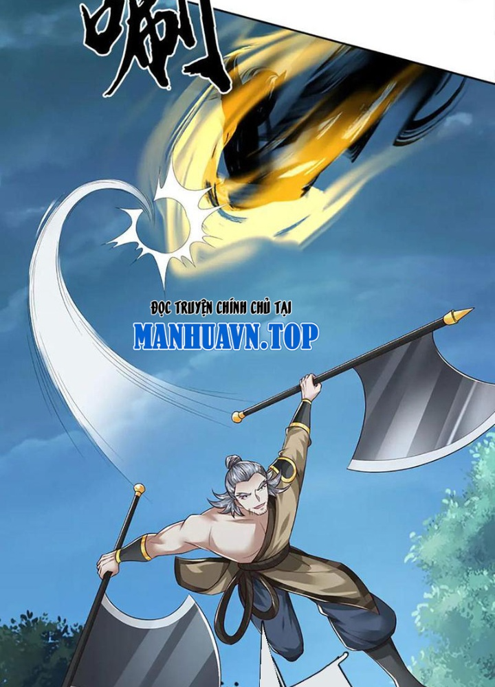 Võ đạo đại đế Chapter 63 - Trang 2