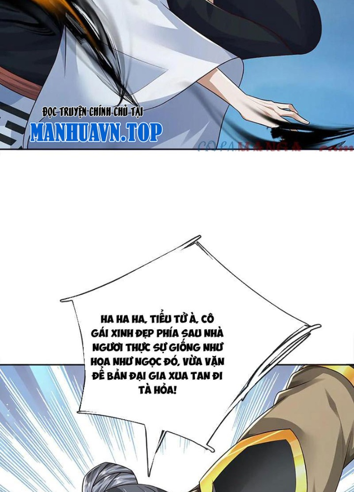 Võ đạo đại đế Chapter 63 - Trang 2